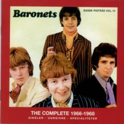 Baronets : The Complete 1966-1968